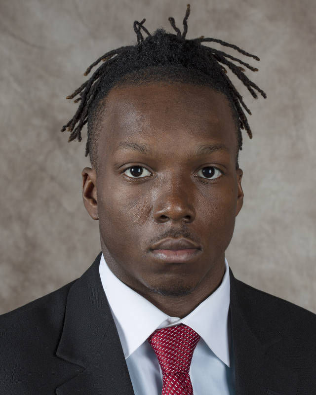 Most Intriguing Huskers: No. 17: Deontai Williams